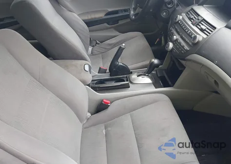 2012 Honda Accord 2.4 Lx-P z USA, uszkodzony, nr VIN 1HGCP2F42CA023391